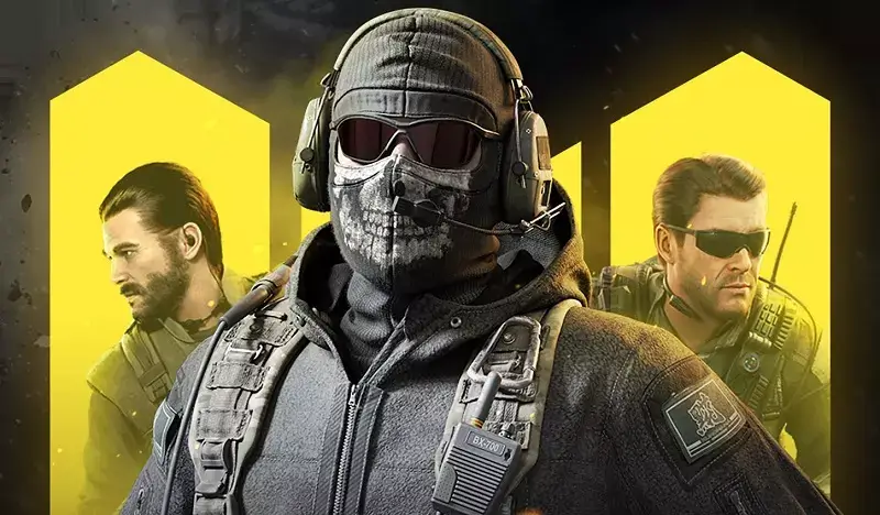 game Call of Duty