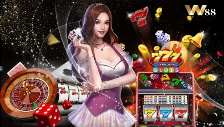 W88 slots