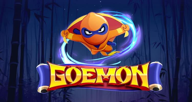 Goemon