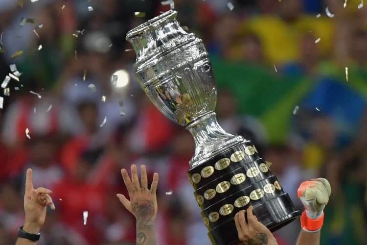 Cúp Copa America