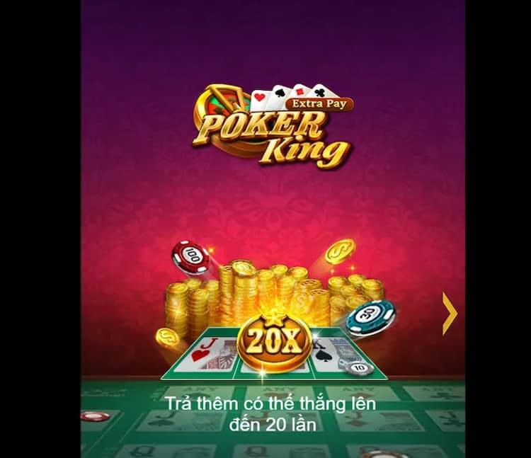 Poker King