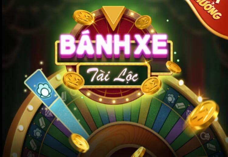 Money Wheel Deluxe